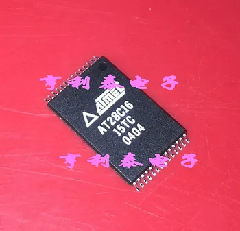 На чип за AT28C16-15TC AT28C16 TSSOP40