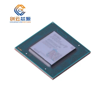 1бр Нов, 100% оригинални Оперативен усилвател на интегрални схеми XC7A200T-3SBG484E едно-чип микрокомпютър FCBGA-484 (19x19)
