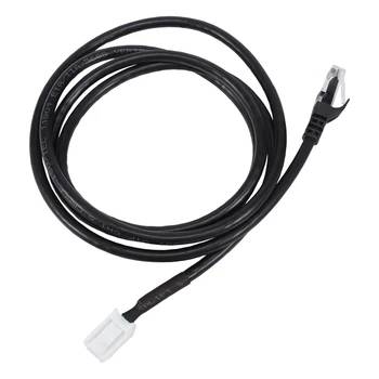 2X Диагностика сервизен кабел за Tesla Инструменти 5Ft Repair Support Замяна за Tesla Model 3/Y 1137658-00-A