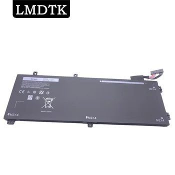 LMDTK Нова Батерия за Лаптоп RRCGW Dell XPS 15 9550 Precision 5510 Серия M7R96 62MJV 11,4 V, 56WH