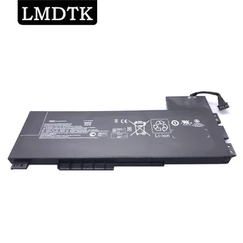 LMDTK Нова Батерия за лаптоп VV09XL HP ZBook 15 серия G3 G4 HSTNN-DB7D HSTNN-C87C 808398-2C2 808398-2C1 808452-005 11,4 V 90WH
