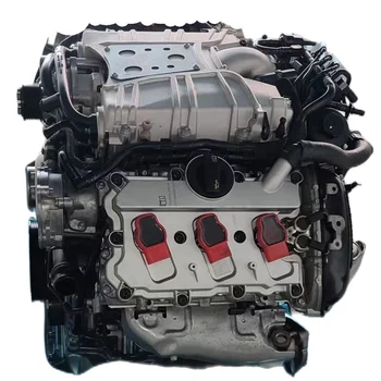 Oem Cre E100036K06 за двигателя на Volkswagen висококачествен двигател преките производители подходящи за двигателя на Audi CRE 3.0 L
