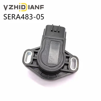 SERA483-05 Сензор за положение на Педала на Газта За Nissan Sentra In-finiti I30 OEM 22620-31U01 2262031U01