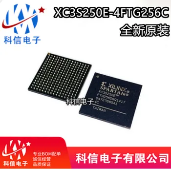 XC3S250E-4FTG256C XC3S250E-4FT256I BGA256 Оригинал, в зависимост от наличността. Сила на чип за