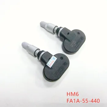 Автомобилни аксесоари FA1A-55-440 висококачествен сензор за налягането в гумите за Haima M6 2015-2019