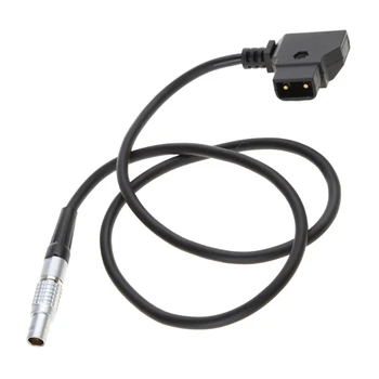Адаптивни захранващ кабел за монитор Teradek Transvideo SmallHD 703, 60 см