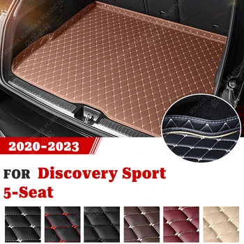 Висок Страничната Непромокаема Подложка За Багажника На Колата Landrover Discovery Sport 7-Местен 2020-2023 21 22 Потребителски Аксесоари За Кола Auto Decoratio