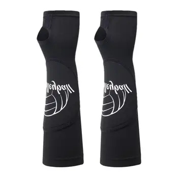 Волейболни ръкави Налокотник за волейбол, Защита на китката, компрессионный ръкав за баскетбол и волейбол