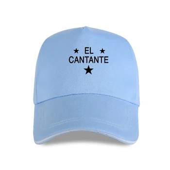 Латинска бейзболна шапка El Cantante Hector Lavoe