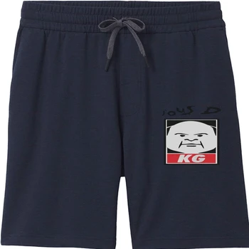 Мъжки къси панталони Tenacious D - Кайл Gass Kg cool Printed Shorts Мъжки къси панталони, Мъжки къси панталони