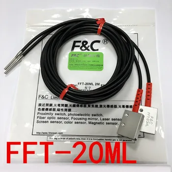 Нов оригинален влакна сензор, F & C FFT-20ML