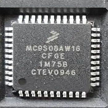 Нови и оригинални електронни компоненти на склад, интегрална схема IC S9S08AW32E5CPUE