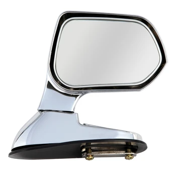 Помощно огледалото за обратно виждане на автомобила, огледало за сляпа зона, Аксесоари и огледало за обратно виждане за паркиране на заден ход, Аксесоари огледалото за задно виждане за кола