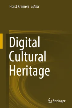 Цифрово културно наследство (Хорст Кремерс, (изд.)) (книга с меки корици)